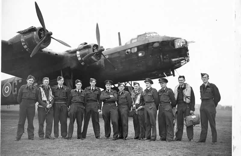 Bomber Command