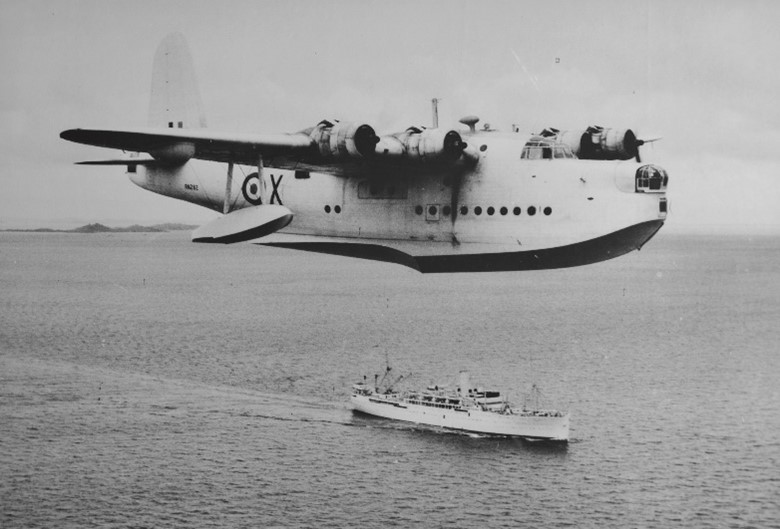 RAF Sunderland